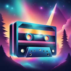 Noir AI - Strange Tape Things