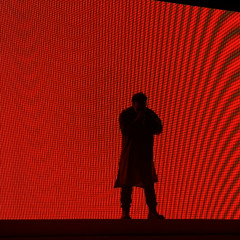 Whispers (one more time)