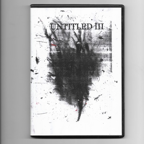 PREMIERE: dj aleph - Vanity Mode [untitled III]