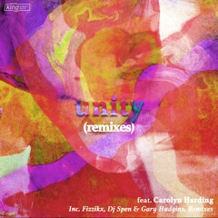 Unity (DJ Spen & Gary Hudgins Tumblin' Down Dub)