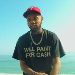 Toure - Game Time (Remix, prod. Angelooo)