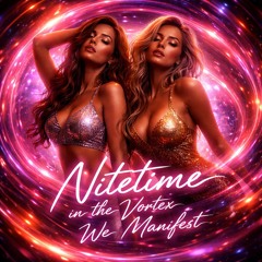 Nitetime in the Vortex, We Manifest