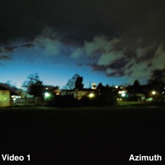 Azimuth