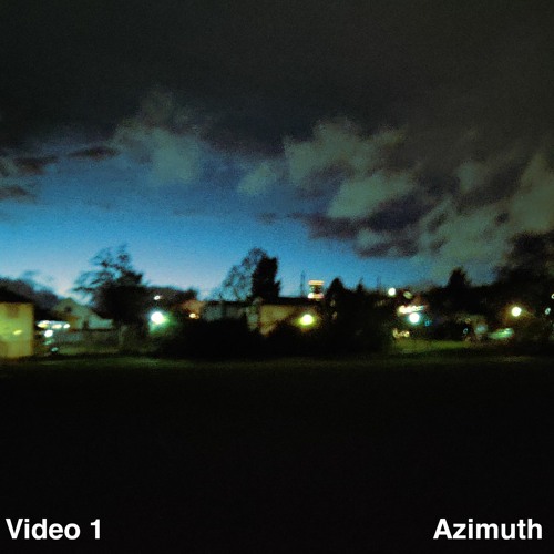 Azimuth