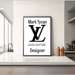 Designer-Mark Tynan