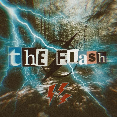 The_Flash(prod. MENNE)