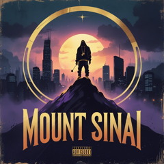 Mount Sinai