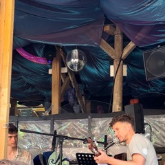 Samson Felipe @ Am Bach Festival 2024