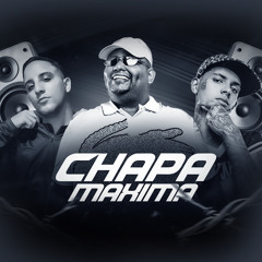 Chapa Maxima