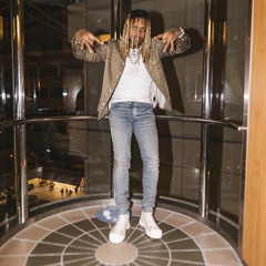 Lil Durk - Traumatize (Unreleased)