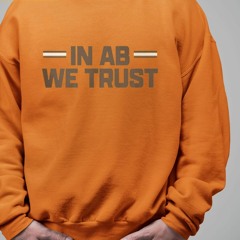 Brittan Berry In Ab We Trust Shirts