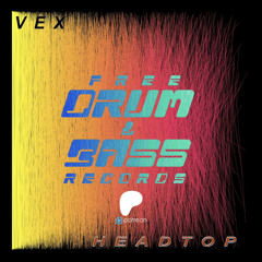 Vex - Headtop (PATREON EXCLUSIVE)
