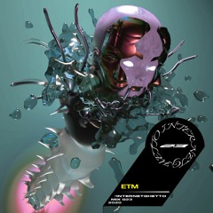 #INTERNETGHETTO MIX 23 // ETM