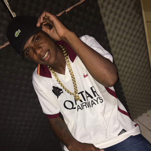 MC BIELZIN - NOVINHA INFLUENCER