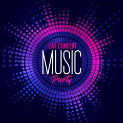 Dj Lopetoms - Cool Party Nigth