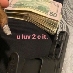 huh