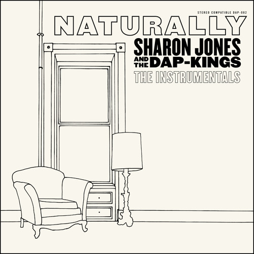 My Man is a Mean Man (Instrumental)