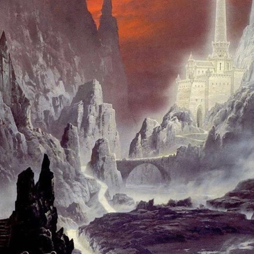 david blaine + silhouette (p. aly/twentywrld)