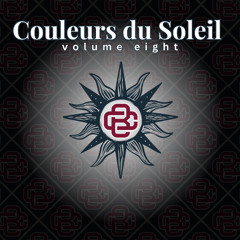 Couleurs du Soleil Vol. 008