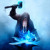 Artwork for HAMMER & ANVIL (New Remix 2025 - Melodic Instrumental Heavy Metal)