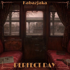 PERFECT DAY (Westworld: Season 4, OST by Ramin Djawadi)