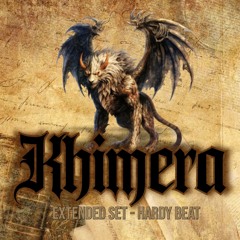 Khimera - Hardy Beat (Extended Set Techno)