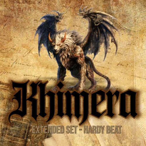 Khimera - Hardy Beat (Extended Set Techno)