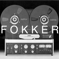 Stereo Monophonic by FOKKER