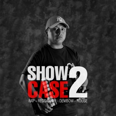SHOW CASE 2 Live Dj Antonio DFG