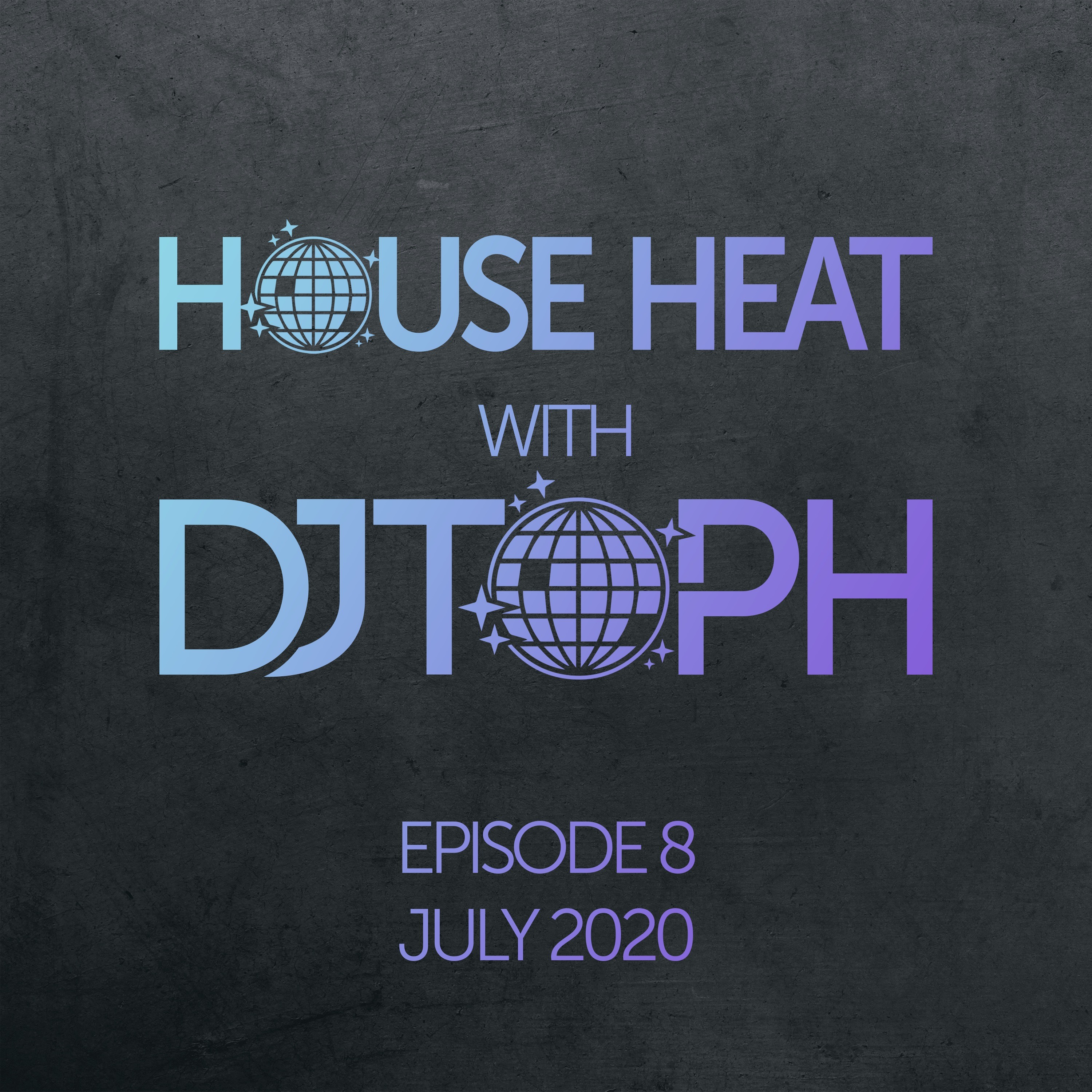 House Heat with DJ Toph