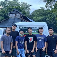 MX TEAM 27 x AIRA MOTOR 199 by DuniaTipu"