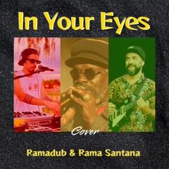 In Your Eyes (Cover)