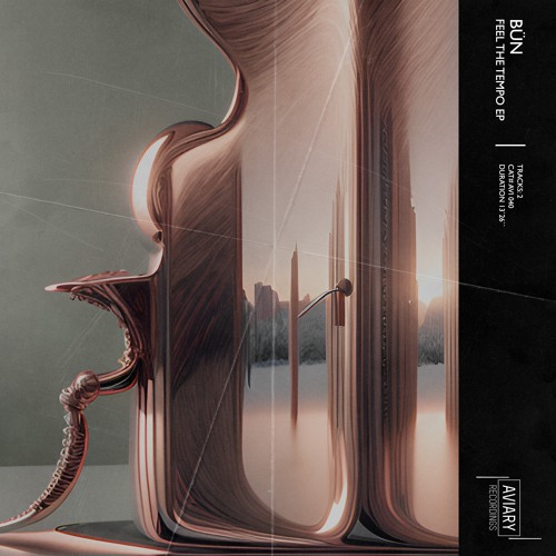 Bün (AU)- Feel The Tempo