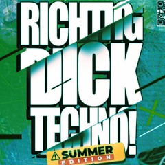 M.A.R.L.O.N. @ RDT! Summer Edition [21.07.2023]