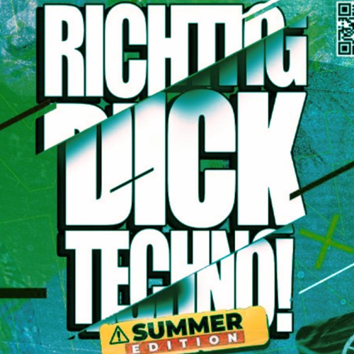 M.A.R.L.O.N. @ RDT! Summer Edition [21.07.2023]