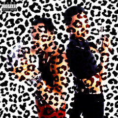 BAD BOYS (tyson)