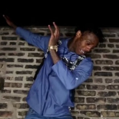 famous dex - the way that I dance (sped up)