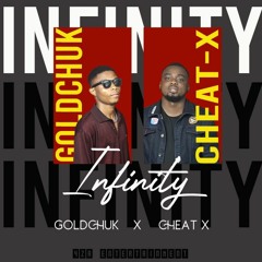 Cheat - X X Goldchuk - Infinity (Prod By Cheat Beatz)