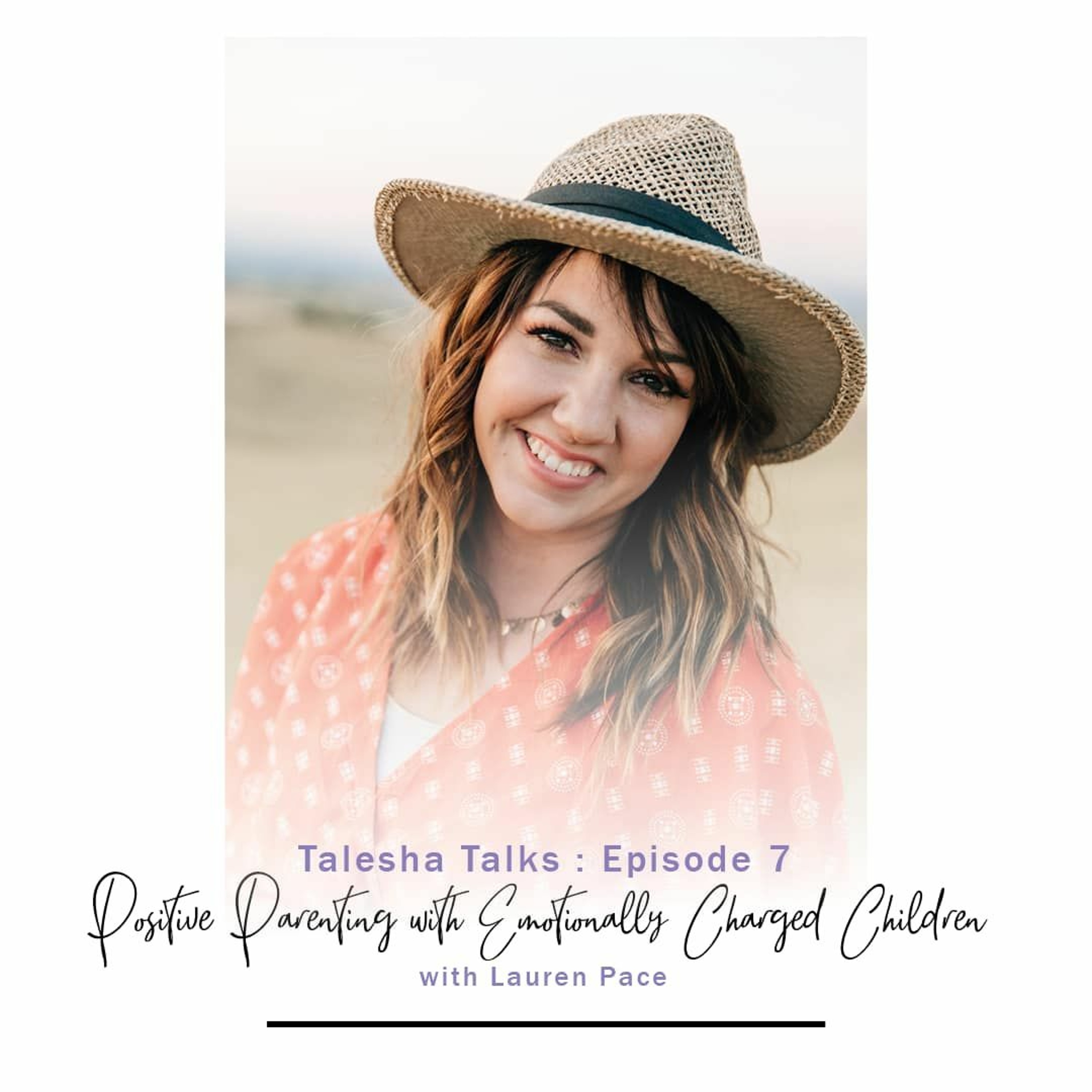The Rising Lava Parenting Podcast