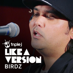 Sunset Dreaming (Djapana Remix) (triple j Like A Version)