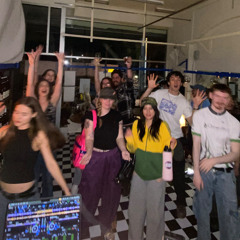 Xing Xing ☆ Club Edits & Bass Energy Mix (She's Not Hot 04.10.2025)