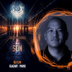 Dj Son - Road To Hard Mind