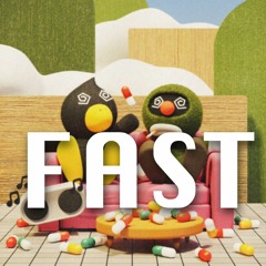 Moh Baretta – 21 Pilots Prod. PRBLM FAST!!!!!!