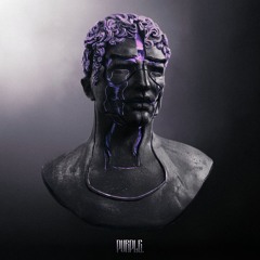 Apashe ft. Lia Kuri - Kryptonite (PVRPLE. Recolor)