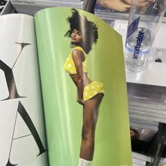 "Rush Over(I Let Her)" - Ver2