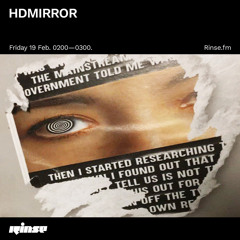 HDMIRROR - 19 February 2021