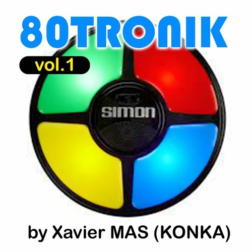 80TRONIK