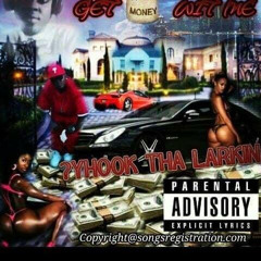 Took her to the O 2 (no mix)