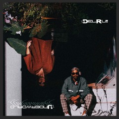 DELRU! - UNDERWORLD V2 (2023) Mix 1.0