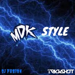 MDK Style